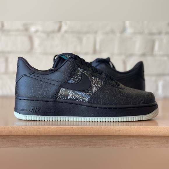 men's space jam air force 1